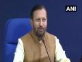 India reduced emission intensity of GDP by 21 pc: Prakash Javadekar - Hindi News | India reduced emission intensity of GDP by 21 pc: Prakash Javadekar | Latest international News at Lokmattimes.com