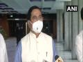 Union Minister Pralhad Joshi tests positive for COVID-19 - Hindi News | Union Minister Pralhad Joshi tests positive for COVID-19 | Latest national News at Lokmattimes.com