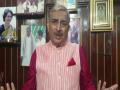 Is there law and order in UP? Cong's Pramod Tiwari asks after ex-MLA's death in Lakhimpur Kheri - Hindi News | Is there law and order in UP? Cong's Pramod Tiwari asks after ex-MLA's death in Lakhimpur Kheri | Latest national News at Lokmattimes.com