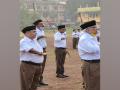 Goa CM Sawant takes part in Path Sanchalan in Bicholim on RSS foundation day - Hindi News | Goa CM Sawant takes part in Path Sanchalan in Bicholim on RSS foundation day | Latest national News at Lokmattimes.com