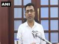 Goa govt to facilitate smooth conduct of JEE, NEET: CM Pramod Sawant - Hindi News | Goa govt to facilitate smooth conduct of JEE, NEET: CM Pramod Sawant | Latest national News at Lokmattimes.com