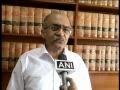 Retracting statement, apology would be contempt of my conscience: Prashant Bhushan tell SC - Hindi News | Retracting statement, apology would be contempt of my conscience: Prashant Bhushan tell SC | Latest national News at Lokmattimes.com