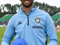 Partnership with Jasprit Bumrah going great, eager to continue it: Prasidh Krishna - Hindi News | Partnership with Jasprit Bumrah going great, eager to continue it: Prasidh Krishna | Latest cricket News at Lokmattimes.com