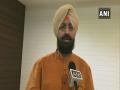 Bajwa stresses on loyalty, seniority as factors for deciding next Punjab Cong chief - Hindi News | Bajwa stresses on loyalty, seniority as factors for deciding next Punjab Cong chief | Latest politics News at Lokmattimes.com