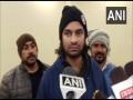 Tej Pratap Yadav writes 'Azadi Patra' to President for Lalu's release - Hindi News | Tej Pratap Yadav writes 'Azadi Patra' to President for Lalu's release | Latest politics News at Lokmattimes.com