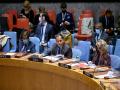 India recalls sacrifice by Indian peacekeeper at UNSC - Hindi News | India recalls sacrifice by Indian peacekeeper at UNSC | Latest international News at Lokmattimes.com