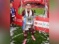 Words can't describe this feeling, says Ayoze Perez as Leicester City win maiden FA Cup - Hindi News | Words can't describe this feeling, says Ayoze Perez as Leicester City win maiden FA Cup | Latest football News at Lokmattimes.com
