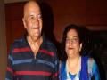 Prem Chopra, wife Uma test positive for COVID-19, admitted to hospital - Hindi News | Prem Chopra, wife Uma test positive for COVID-19, admitted to hospital | Latest maharashtra News at Lokmattimes.com