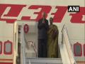 President Kovind embarks on 7-day visit to Philippines, Japan - Hindi News | President Kovind embarks on 7-day visit to Philippines, Japan | Latest international News at Lokmattimes.com
