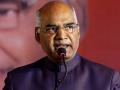 President's Rule imposed in Maharashtra, assembly in suspended mation - Hindi News | President's Rule imposed in Maharashtra, assembly in suspended mation | Latest politics News at Lokmattimes.com