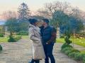 Priyanka Chopra misses Nick Jonas, shares picture from 'the place where time stands still' - Hindi News | Priyanka Chopra misses Nick Jonas, shares picture from 'the place where time stands still' | Latest entertainment News at Lokmattimes.com