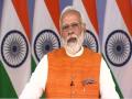 India committed to eliminating single-use plastic, says PM Modi at One Ocean Summit - Hindi News | India committed to eliminating single-use plastic, says PM Modi at One Ocean Summit | Latest international News at Lokmattimes.com