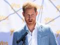 Prince Harry opens up about his relationship with brother Prince William - Hindi News | Prince Harry opens up about his relationship with brother Prince William | Latest entertainment News at Lokmattimes.com