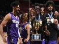 Princepal Singh picked by Stockton Kings in NBA G-League draft - Hindi News | Princepal Singh picked by Stockton Kings in NBA G-League draft | Latest other-sports News at Lokmattimes.com