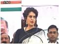 Hope Centre takes care of concerns of engineers, power grids: Priyanka Gandhi - Hindi News | Hope Centre takes care of concerns of engineers, power grids: Priyanka Gandhi | Latest national News at Lokmattimes.com