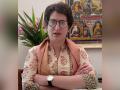 Priyanka Gandhi Vadra vacates her central govt allotted accommodation at Delhi's Lodhi Estate - Hindi News | Priyanka Gandhi Vadra vacates her central govt allotted accommodation at Delhi's Lodhi Estate | Latest national News at Lokmattimes.com