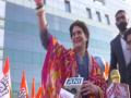 Punjab assembly polls: Opposition targetting Channi as he is starting new 'sort of politics', says Priyanka Gandhi - Hindi News | Punjab assembly polls: Opposition targetting Channi as he is starting new 'sort of politics', says Priyanka Gandhi | Latest national News at Lokmattimes.com