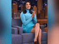 Priyanka Chopra to promote 'The Sky is Pink' on the Jimmy Fallon talk show - Hindi News | Priyanka Chopra to promote 'The Sky is Pink' on the Jimmy Fallon talk show | Latest entertainment News at Lokmattimes.com