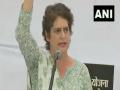 Agnipath Scheme will kill youth of the country, finish Army: Priyanka Gandhi - Hindi News | Agnipath Scheme will kill youth of the country, finish Army: Priyanka Gandhi | Latest politics News at Lokmattimes.com