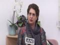 Congress will set up recruitment commission to streamline selection process for jobs in UP, says Priyanka Gandhi - Hindi News | Congress will set up recruitment commission to streamline selection process for jobs in UP, says Priyanka Gandhi | Latest national News at Lokmattimes.com