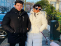 Christmas 2020: Priyanka Chopra channels Christmas spirit with husband Nick Jonas in latest post - Hindi News | Christmas 2020: Priyanka Chopra channels Christmas spirit with husband Nick Jonas in latest post | Latest entertainment News at Lokmattimes.com