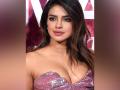 Priyanka Chopra elated after US women's team, US Soccer reach agreement over equal pay dispute - Hindi News | Priyanka Chopra elated after US women's team, US Soccer reach agreement over equal pay dispute | Latest entertainment News at Lokmattimes.com