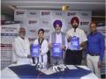 Chandigarh University announces R-Tikaram Para-Athlete Sports scholarship worth Rs 1 crore - Hindi News | Chandigarh University announces R-Tikaram Para-Athlete Sports scholarship worth Rs 1 crore | Latest business News at Lokmattimes.com
