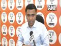 Assembly polls: BJP will come back with full majority in Goa, says CM Pramod Sawant - Hindi News | Assembly polls: BJP will come back with full majority in Goa, says CM Pramod Sawant | Latest politics News at Lokmattimes.com