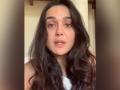 Preity Zinta shares video message from 'Day 5 of quarantine', urges people to be compassionate amid pandemic - Hindi News | Preity Zinta shares video message from 'Day 5 of quarantine', urges people to be compassionate amid pandemic | Latest entertainment News at Lokmattimes.com