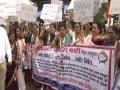 Mumbai: NCP demands SIT probe after 19-year old gang rape victim dies - Hindi News | Mumbai: NCP demands SIT probe after 19-year old gang rape victim dies | Latest national News at Lokmattimes.com