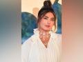Priyanka Chopra treats fans to glimpses from her busy life - Hindi News | Priyanka Chopra treats fans to glimpses from her busy life | Latest entertainment News at Lokmattimes.com
