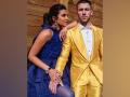 Priyanka Chopra, Nick Jonas raise over USD 3 million to help India fight against Covid-19 - Hindi News | Priyanka Chopra, Nick Jonas raise over USD 3 million to help India fight against Covid-19 | Latest entertainment News at Lokmattimes.com