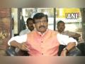 Sanjay Raut claims he got 'Guwahati offer' but refused as he follows Balasaheb Thackeray - Hindi News | Sanjay Raut claims he got 'Guwahati offer' but refused as he follows Balasaheb Thackeray | Latest national News at Lokmattimes.com
