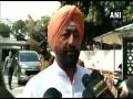 ED raids Punjab MLA Sukhpal Singh Khaira's properties in connection with money laundering, fake passport racket cases - Hindi News | ED raids Punjab MLA Sukhpal Singh Khaira's properties in connection with money laundering, fake passport racket cases | Latest national News at Lokmattimes.com