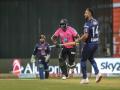 Abu Dhabi T10: Kennar Lewis hits fifty as Pune Devils beat Deccan Gladiators by 7 wickets - Hindi News | Abu Dhabi T10: Kennar Lewis hits fifty as Pune Devils beat Deccan Gladiators by 7 wickets | Latest cricket News at Lokmattimes.com
