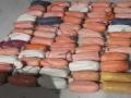 BSF seizes suspected narcotics package floating in Ravi river - Hindi News | BSF seizes suspected narcotics package floating in Ravi river | Latest national News at Lokmattimes.com