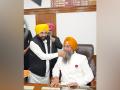 COVID-19: Punjab Vidhan Sabha Speaker Kultar Singh Sandhwan quarantines himself - Hindi News | COVID-19: Punjab Vidhan Sabha Speaker Kultar Singh Sandhwan quarantines himself | Latest national News at Lokmattimes.com