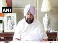 Punjab CM Amarinder Singh tests COVID-19 negative, urges all ministers to get tested - Hindi News | Punjab CM Amarinder Singh tests COVID-19 negative, urges all ministers to get tested | Latest national News at Lokmattimes.com