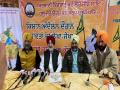 Punjab council urges Centre to extend ex-gratia benefits to families of deceased farmers - Hindi News | Punjab council urges Centre to extend ex-gratia benefits to families of deceased farmers | Latest national News at Lokmattimes.com