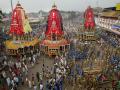 COVID-19: Puri Jagannath Temple to shut from Friday - Hindi News | COVID-19: Puri Jagannath Temple to shut from Friday | Latest national News at Lokmattimes.com