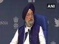 723 departures, arrivals on Day 37 of domestic flight resumption: Hardeep Singh Puri - Hindi News | 723 departures, arrivals on Day 37 of domestic flight resumption: Hardeep Singh Puri | Latest national News at Lokmattimes.com