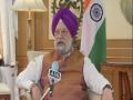 Over 9 million people facilitated under Vande Bharat Mission so far, says Hardeep Singh Puri - Hindi News | Over 9 million people facilitated under Vande Bharat Mission so far, says Hardeep Singh Puri | Latest national News at Lokmattimes.com