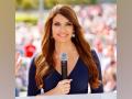 Republicans enjoy great support from Indian-Americans: Kimberly Guilfoyle - Hindi News | Republicans enjoy great support from Indian-Americans: Kimberly Guilfoyle | Latest international News at Lokmattimes.com