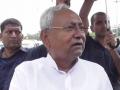 Nitish Kumar to leave for INDIA meeting in Mumbai - Hindi News | Nitish Kumar to leave for INDIA meeting in Mumbai | Latest politics News at Lokmattimes.com