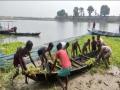 Boat capsizes in Kushinagar, 3 reported dead - Hindi News | Boat capsizes in Kushinagar, 3 reported dead | Latest national News at Lokmattimes.com