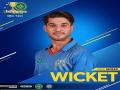 Kent Cricket sign Qais Ahmad for T20 Blast and two County Championship games - Hindi News | Kent Cricket sign Qais Ahmad for T20 Blast and two County Championship games | Latest cricket News at Lokmattimes.com