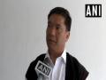 Arunachal CM calls on Governor, discusses developmental issues - Hindi News | Arunachal CM calls on Governor, discusses developmental issues | Latest national News at Lokmattimes.com