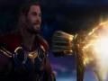 First teaser for 'Thor: Love and Thunder' unveiled, film to release in July - Hindi News | First teaser for 'Thor: Love and Thunder' unveiled, film to release in July | Latest entertainment News at Lokmattimes.com
