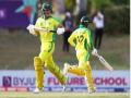 U19 WC: Australia claim third spot after beating Afghanistan - Hindi News | U19 WC: Australia claim third spot after beating Afghanistan | Latest cricket News at Lokmattimes.com