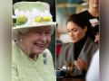 Queen Elizabeth doesn't want Meghan Markle to feel isolated - Hindi News | Queen Elizabeth doesn't want Meghan Markle to feel isolated | Latest entertainment News at Lokmattimes.com